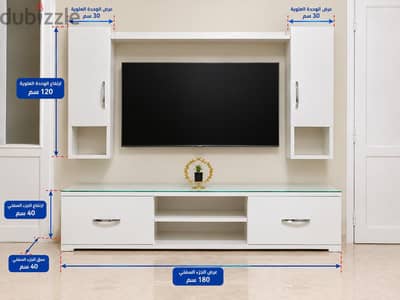 مكتبة شاشة عمولة إستعمال ٦ شهور فقط
