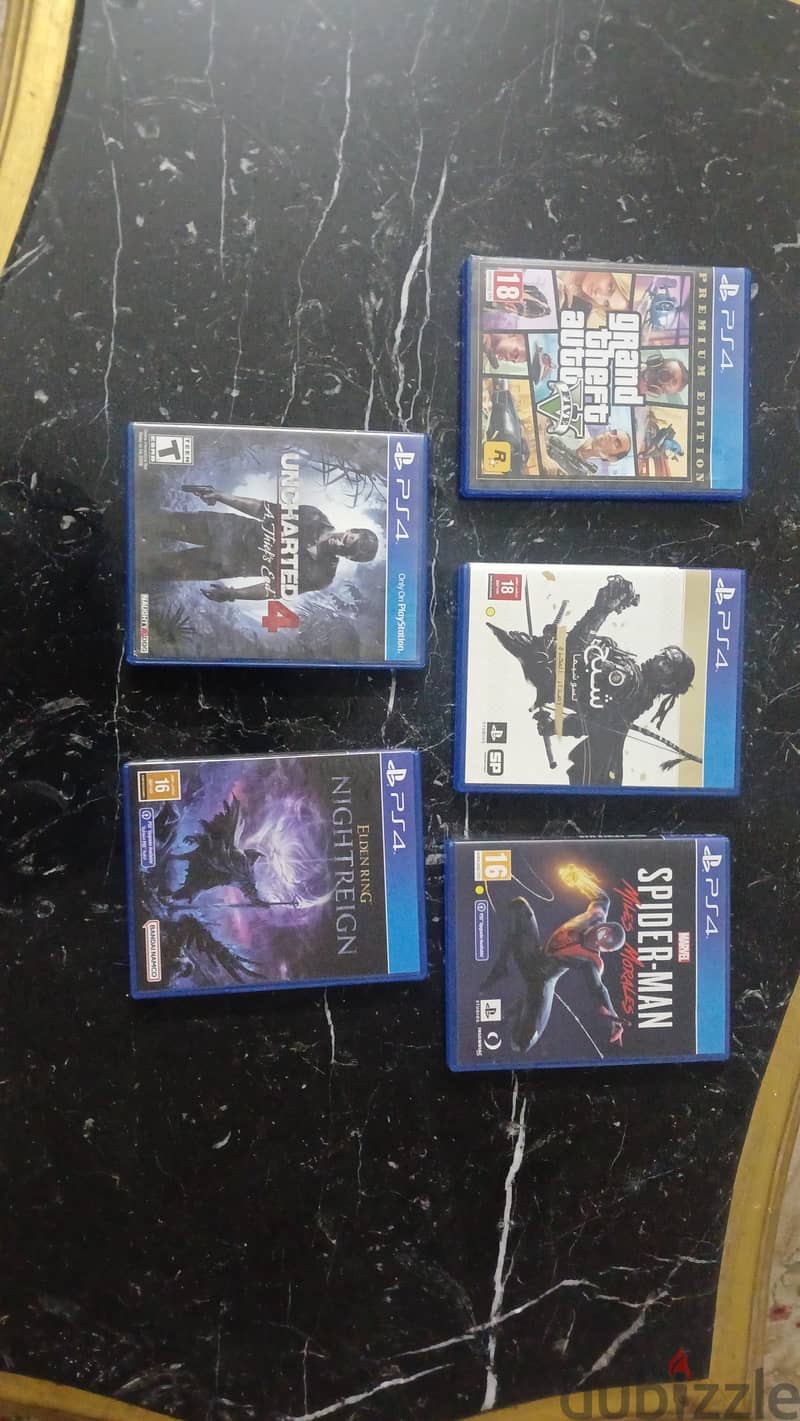 ps4 fat 2
