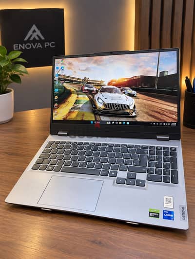 Lenovo lOQ