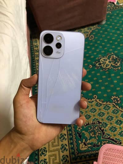 اوبو رينو 15fشبر