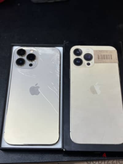 iPhone 13 Pro Max لقطة