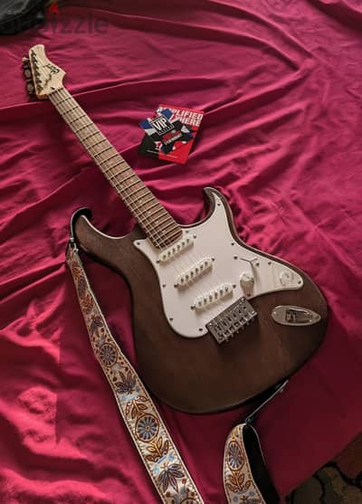 Cort G100