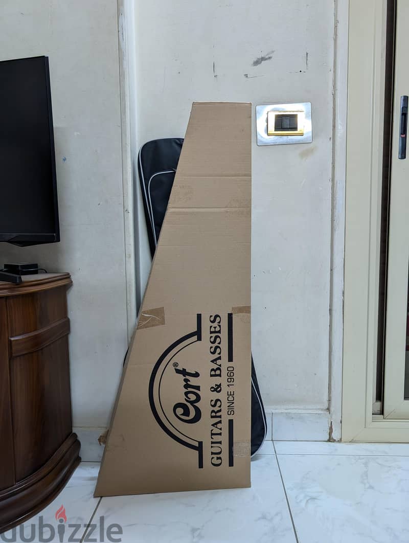 Cort G100 1