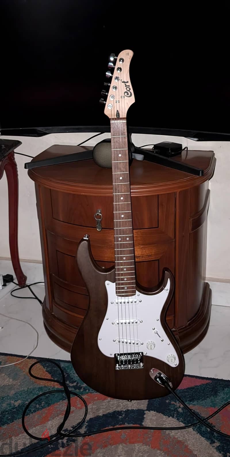Cort G100 3
