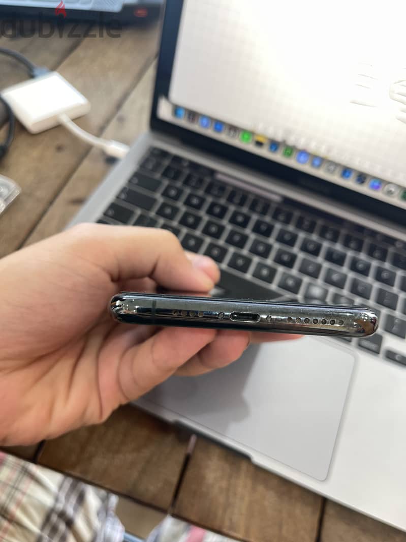 Apple - iPhone 11 Pro Max 5