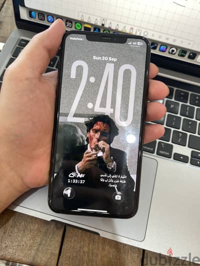 Apple - iPhone 11 Pro Max
