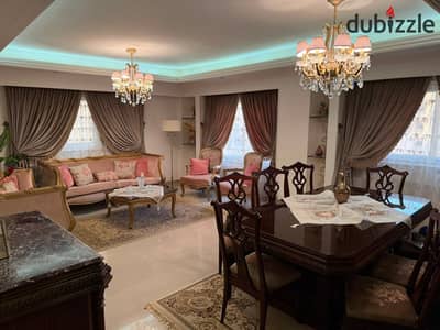 125 SQM 2BR Ultra Super Lux Apartment for Sale in Narges Buildings