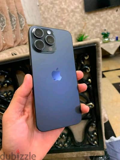 آبل - آيفون 15 برو ماكس