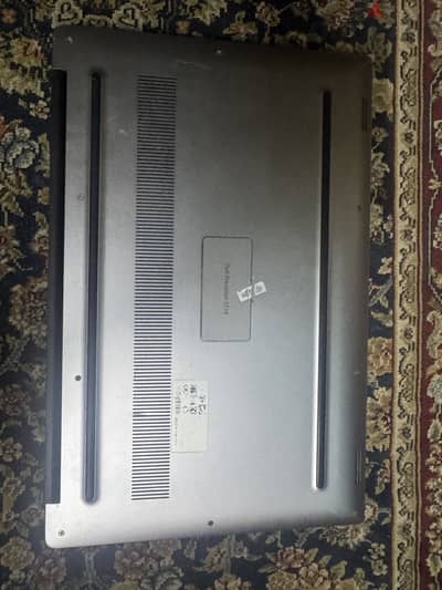 Dell Precision 5510 - i7 / 16GB RAM / SSD / Quadro