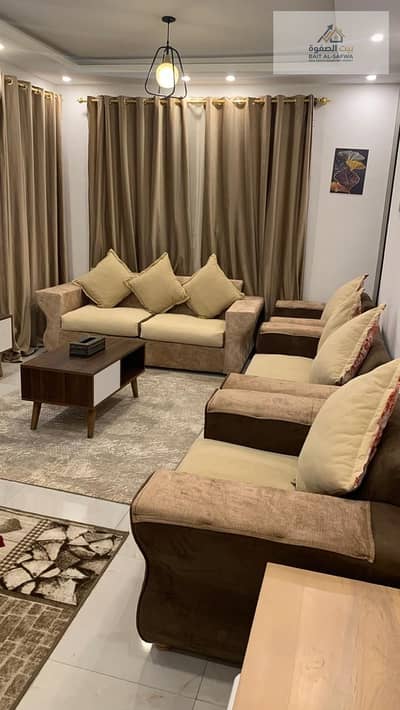 Furnished apartment for rent in the First Assembly, Youth Buildings