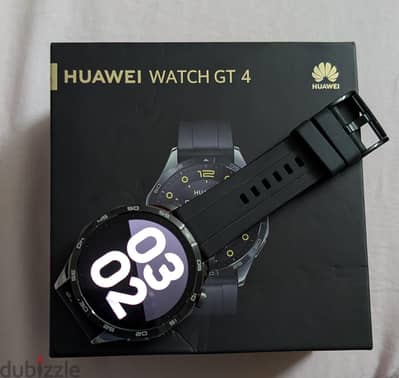 Huawei GT 4