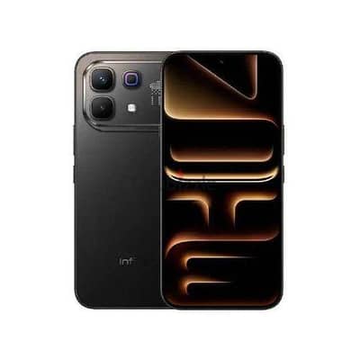 Infinix Note 60 Pro جديد متبرشم