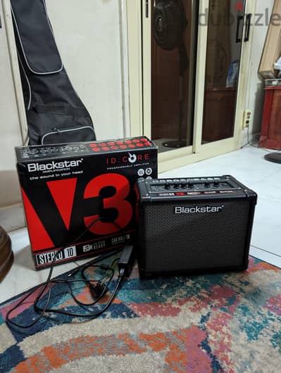 Blackstar V3 ID core Stereo 10