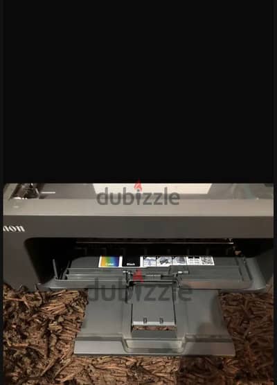 Canon printer
