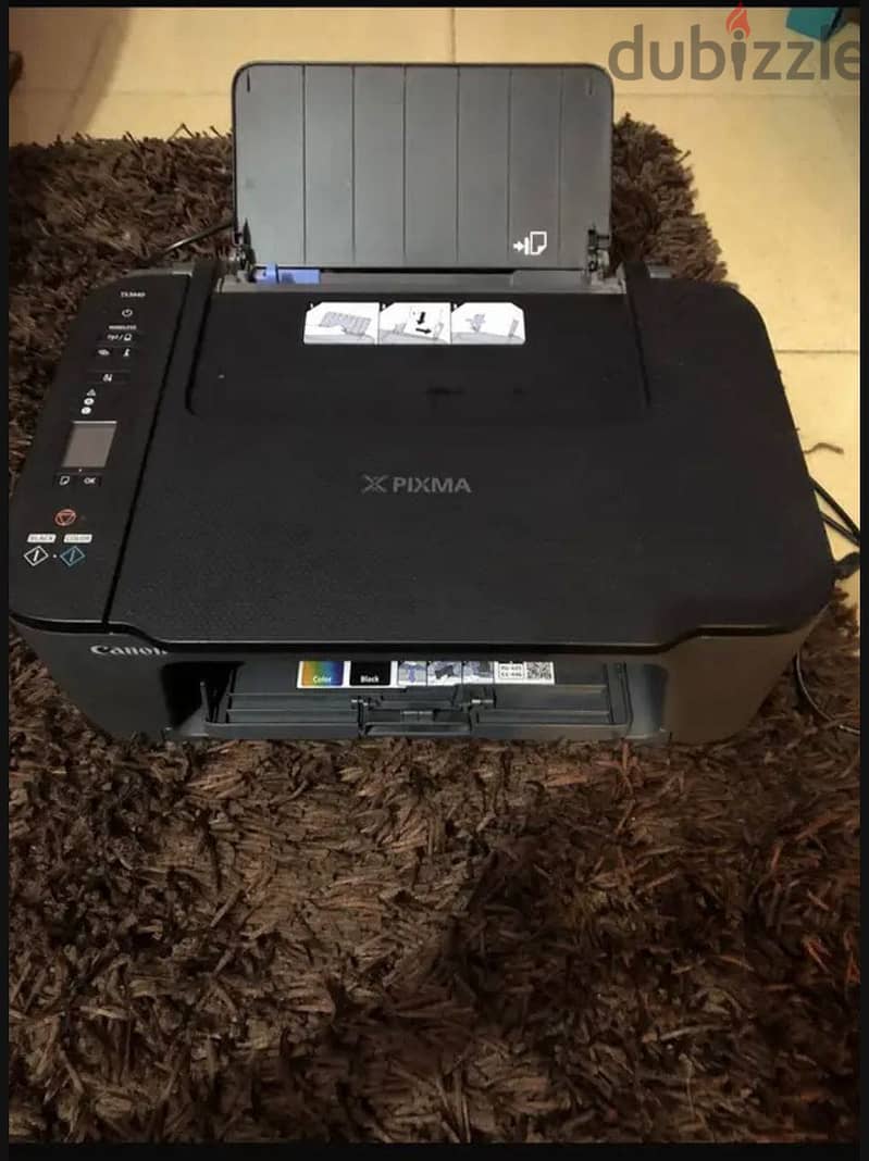 Canon printer 2