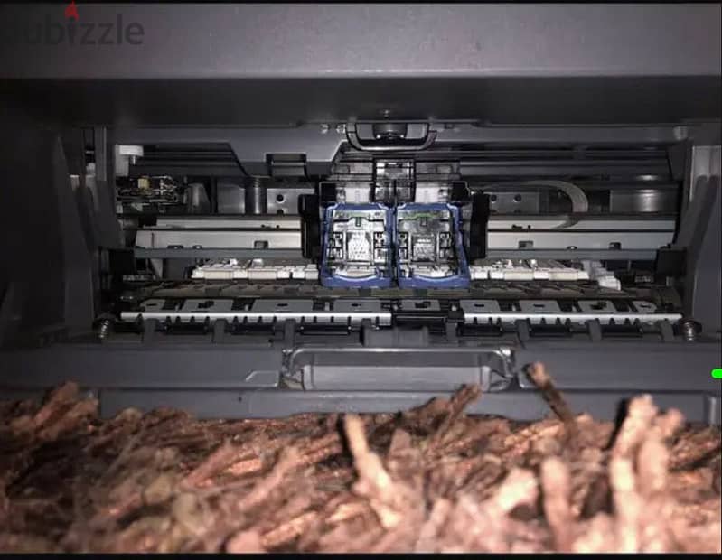 Canon printer 4
