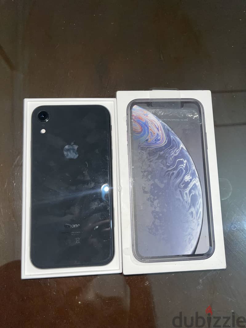 Apple - iPhone XR 2