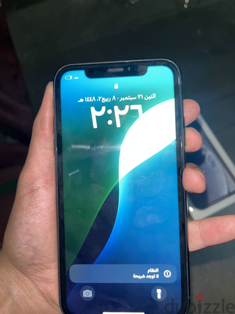 Apple - iPhone XR 6