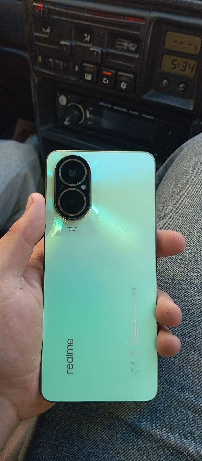 Realme C67 1