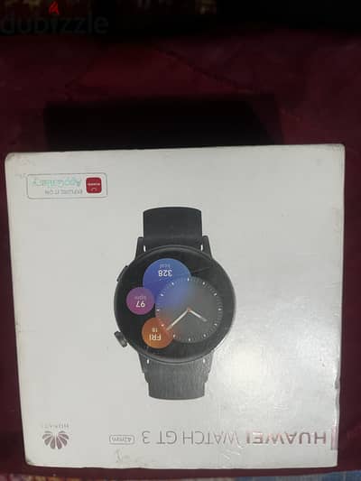 ساعه هواوي gt3