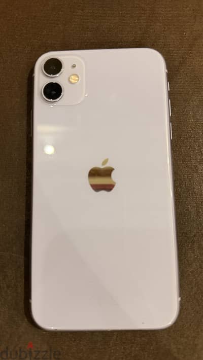Apple - iPhone 11