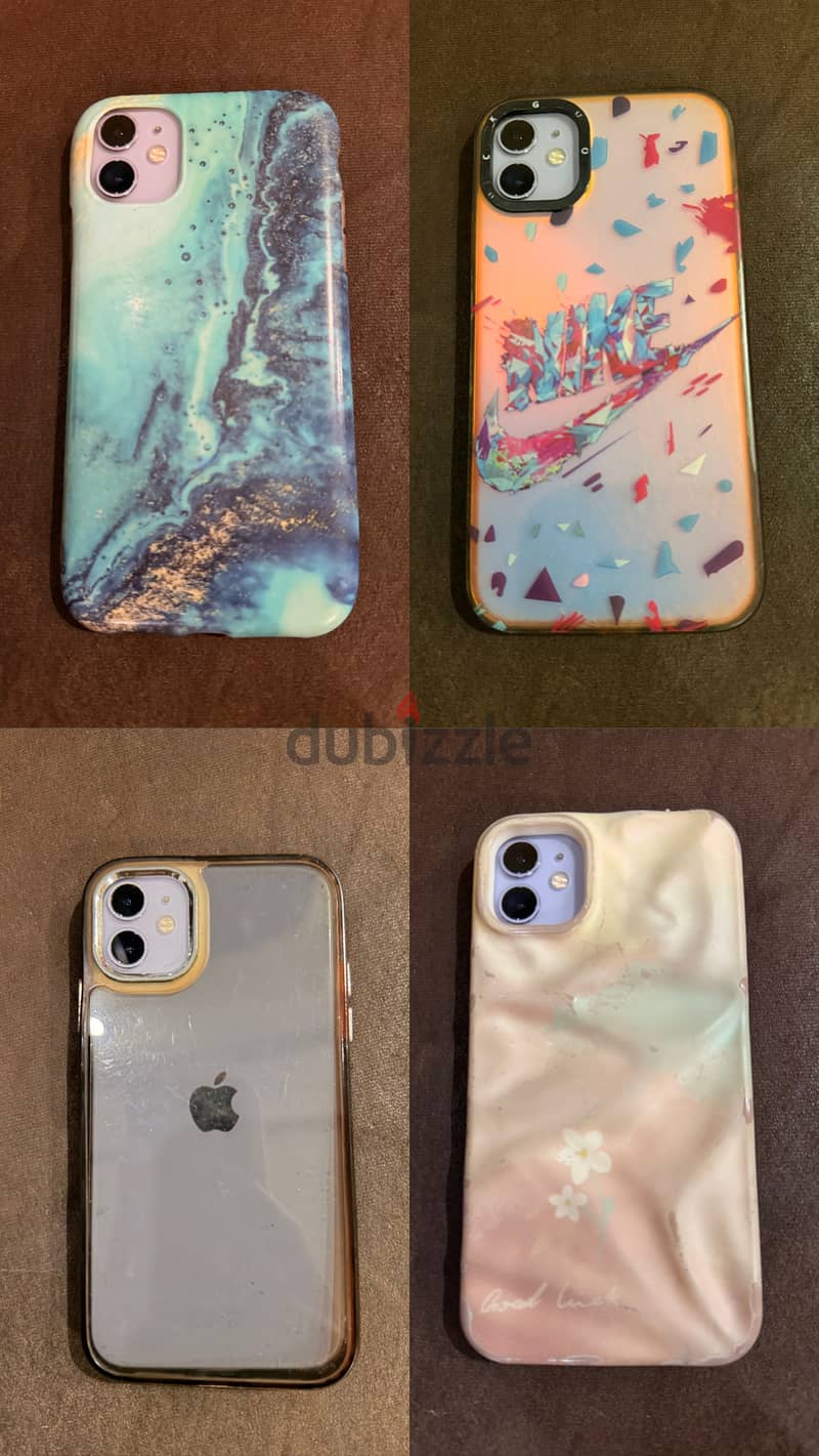 Apple - iPhone 11 1
