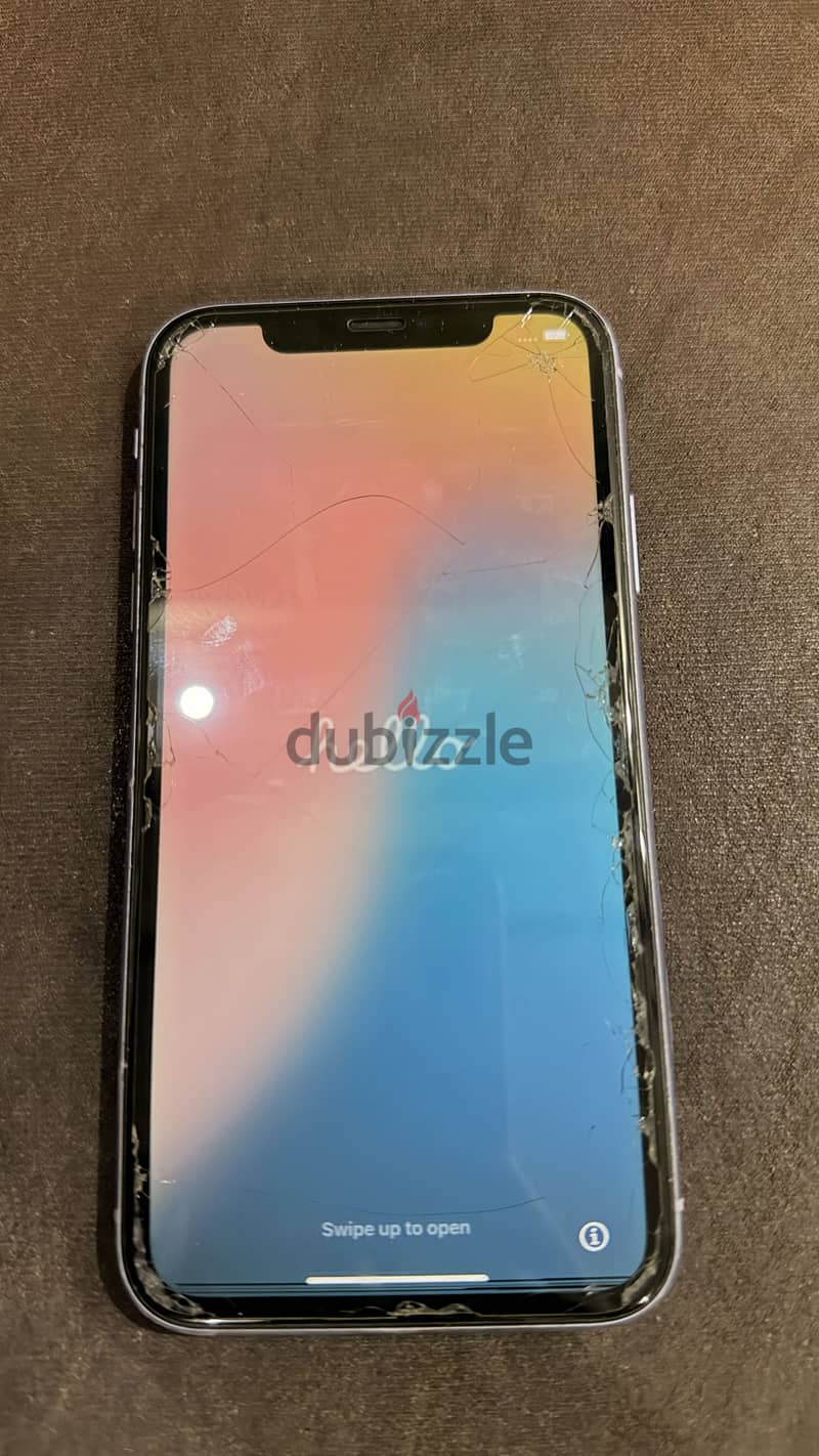 Apple - iPhone 11 2