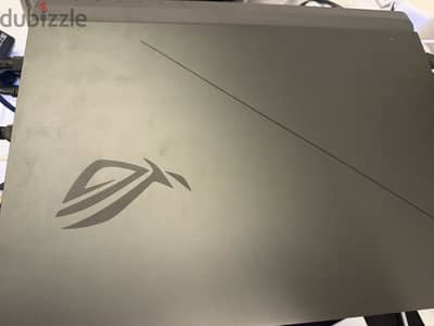 Gaming laptop Asus rog strix g16 (2025) /core ultra 9 274hx RTX 5070TI