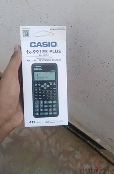 Casio