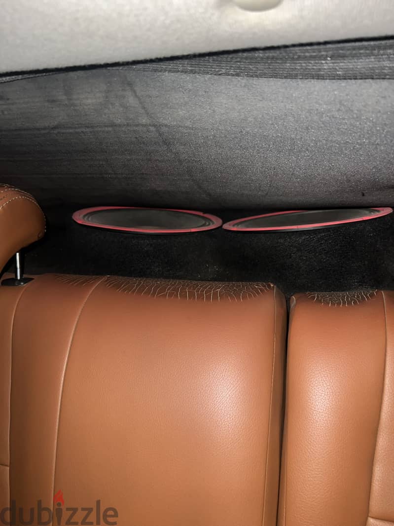 Sound system jbl 3
