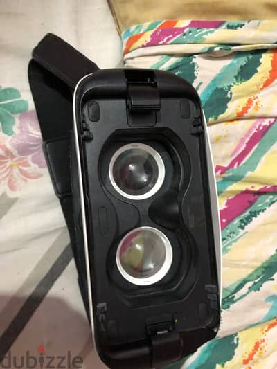 Oculus gear vr
