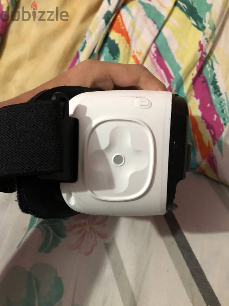 Oculus gear vr 1