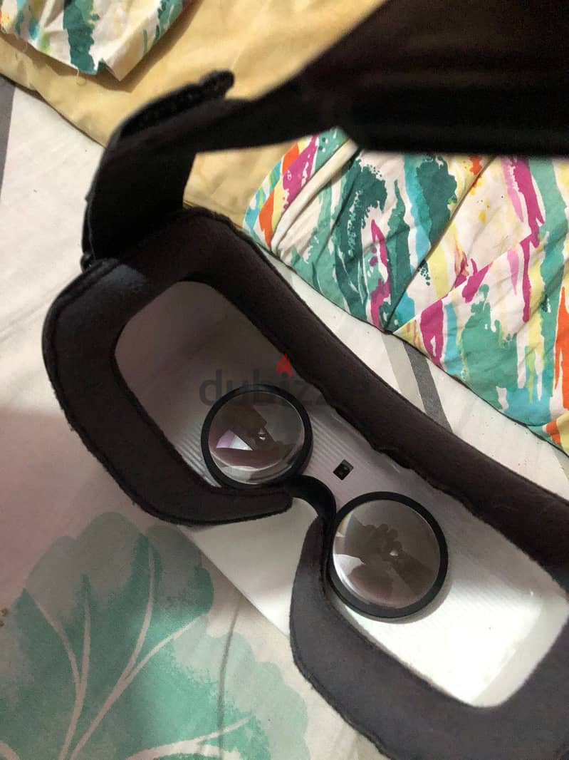 Oculus gear vr 2