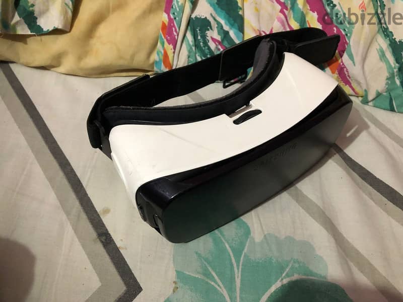 Oculus gear vr 4