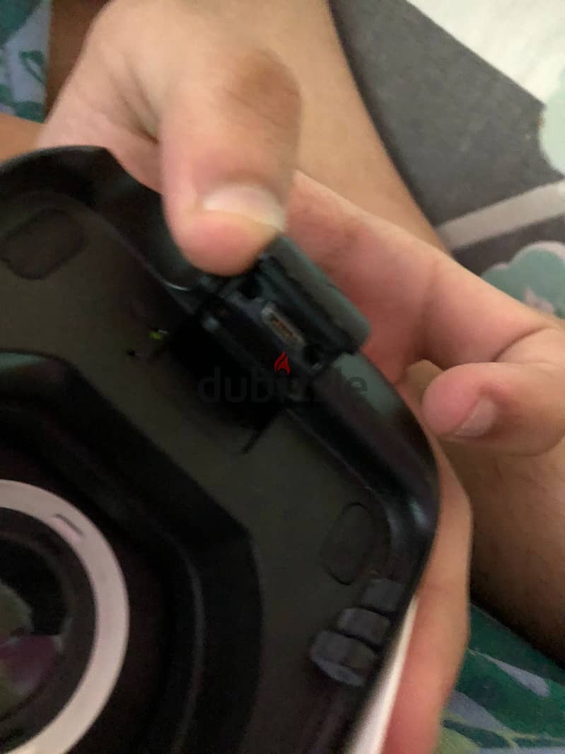 Oculus gear vr 5