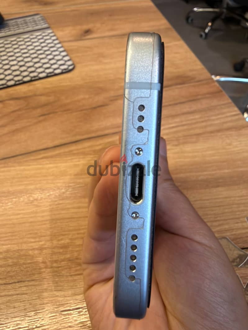 Apple - iPhone 15 3