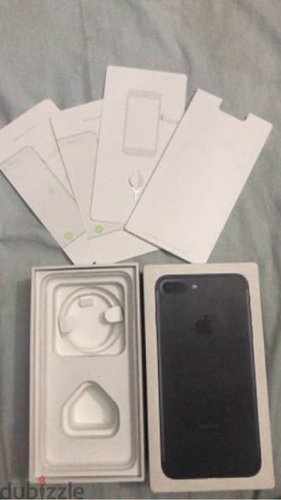 iPhone 7 Plus
