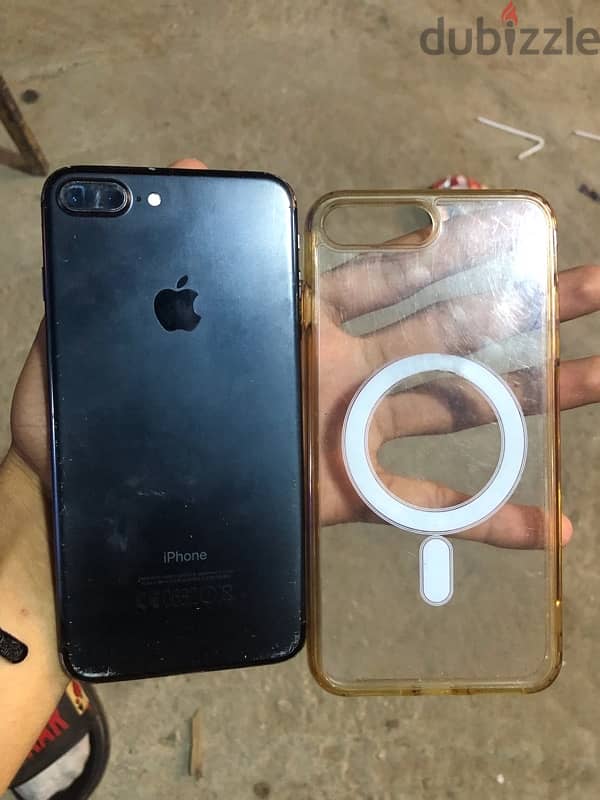 iPhone 7 Plus 3