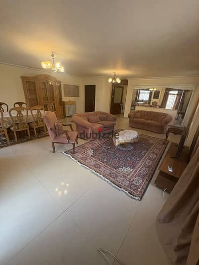 Apartment for Sale – 10th District, Sheikh Zayed – 220 SQM Ready To Move