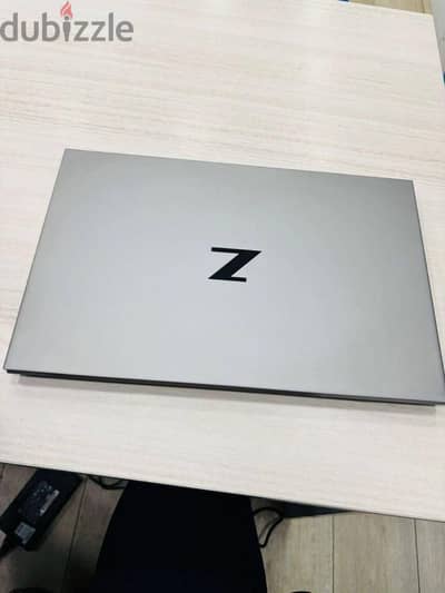 HP ZBook Studio  جاهز