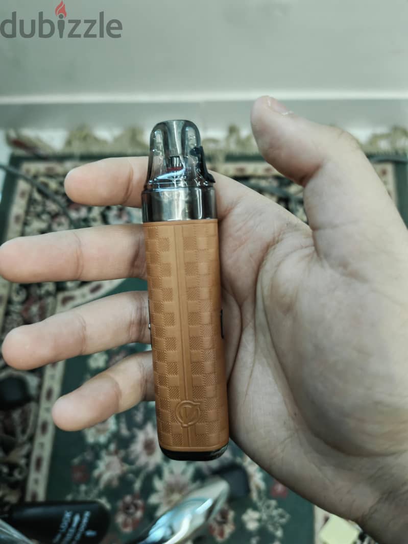 vaporesso se 2 vape 1