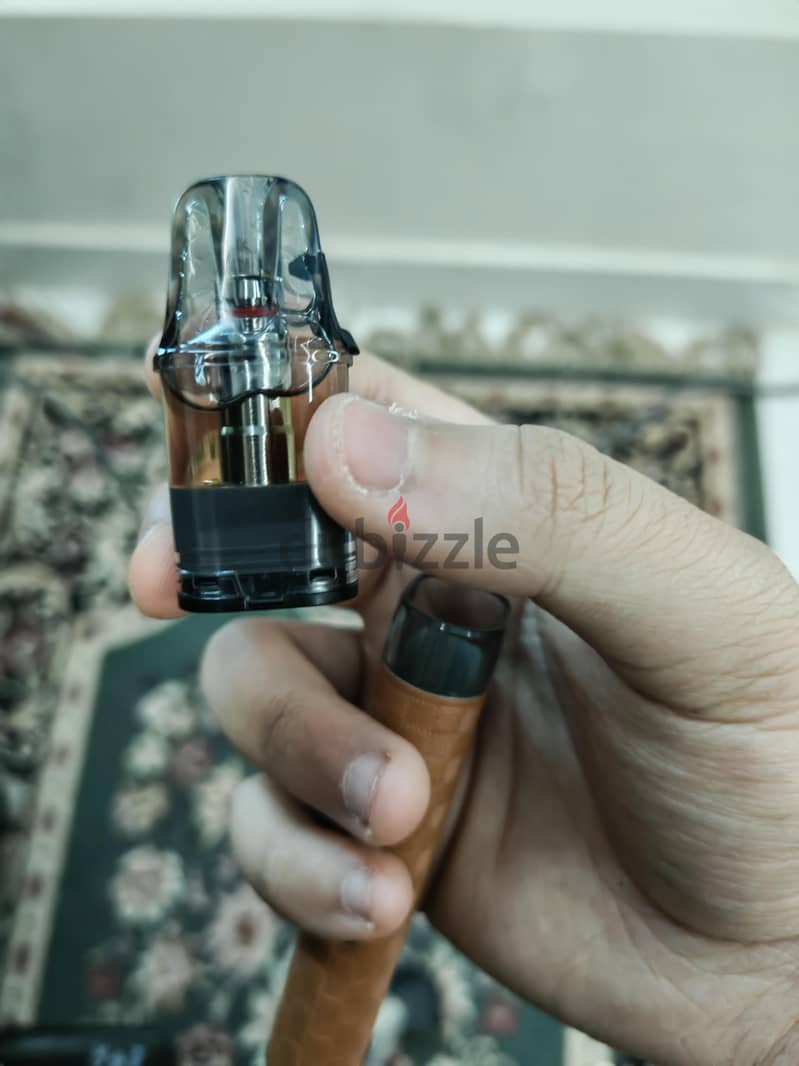 vaporesso se 2 vape 3