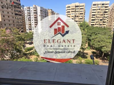 شقة استلام فورى للبيع فى الواحة القديمة مدينة نصر تشطيب الترا سوبر لوكس قريبة من جميع الخدمات موقع متميز ولمزيد من الوحدات شركة اليجانت هتدلك للافضل