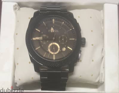 Fossil watch