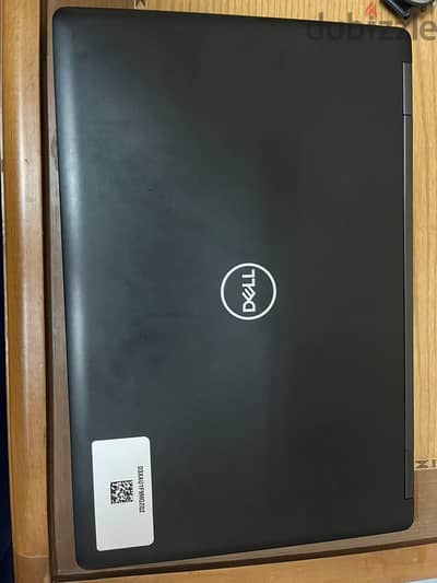 Dell precision 3530