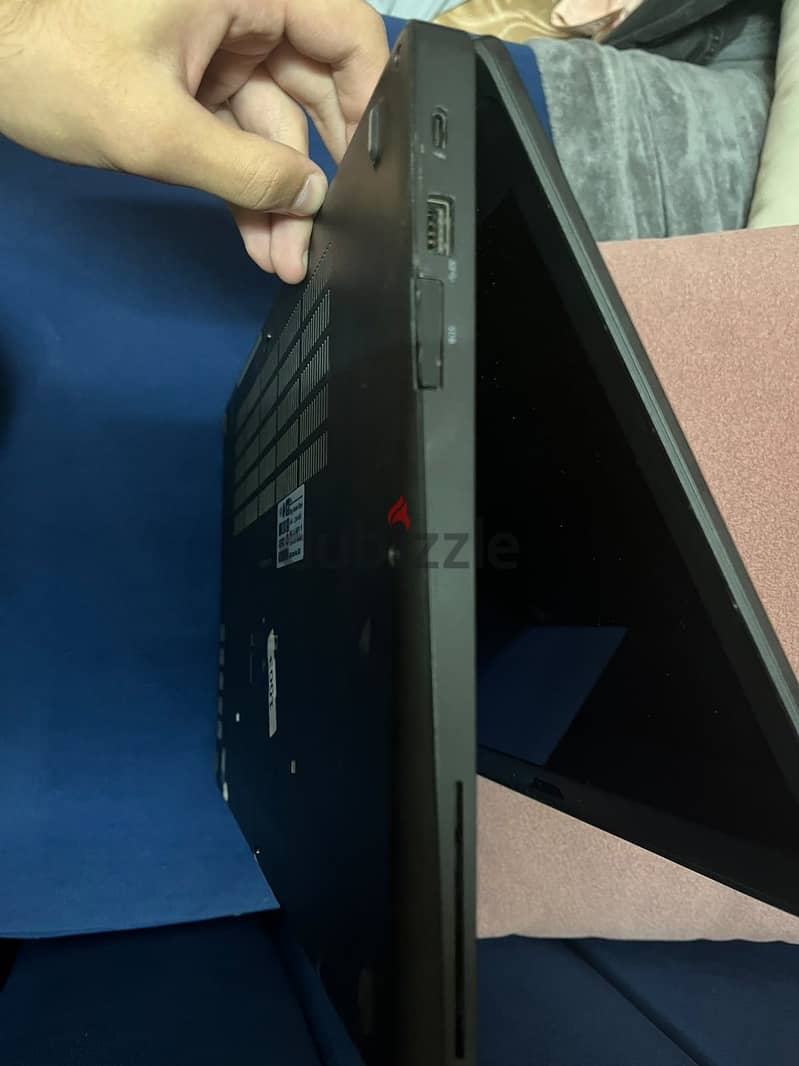 Dell precision 3530 3