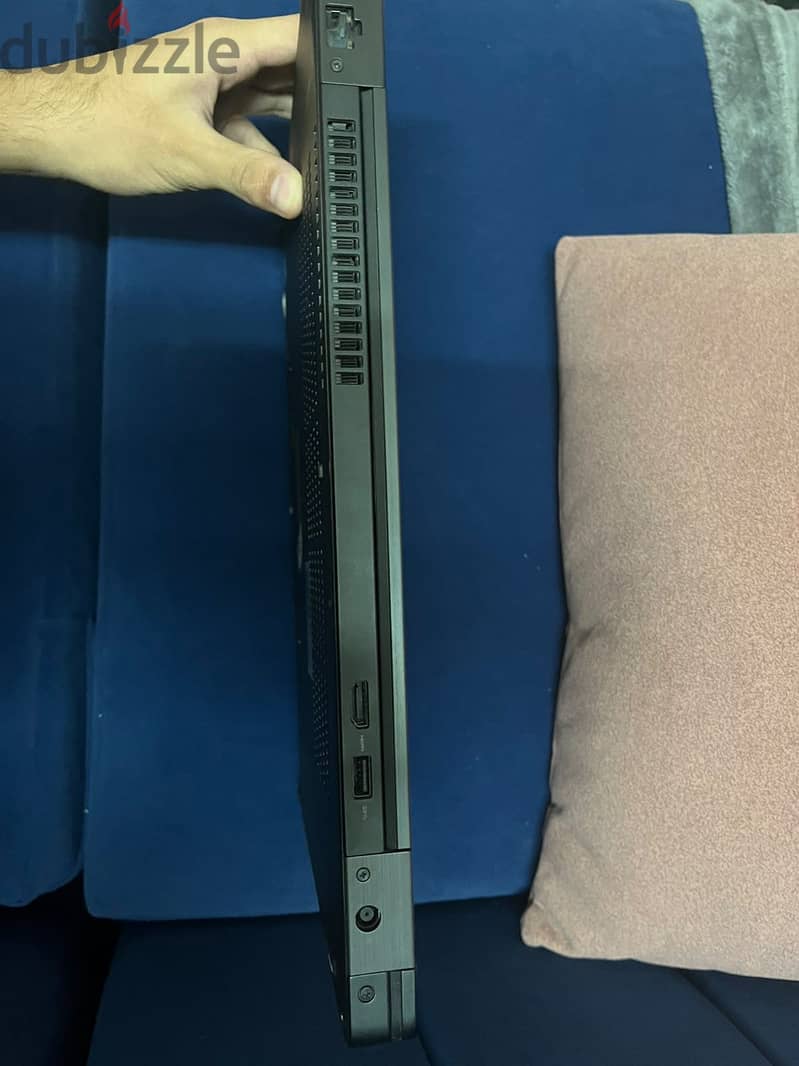 Dell precision 3530 4