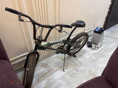 Zoom bicycle 596x