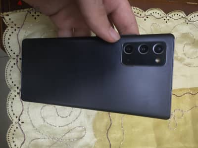 سامسونج نوت 20