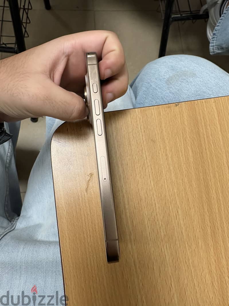 Apple - iPhone 16 Pro 1